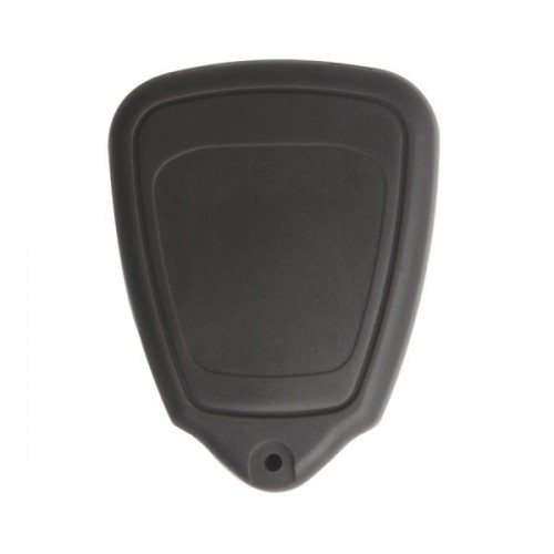 Remote Shell 4+1 Button For Volvo 10pcs/lot
