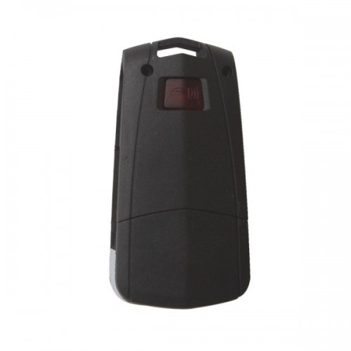 Modified Remote Flip Key Shell 2+1 Button for Hyundai Tucson 5pcs/lot