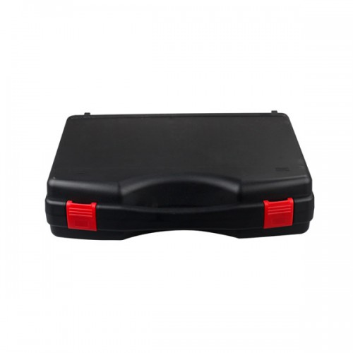 Quickly 4C/4D/46/48 Code Reader Chip Transponder Auto Key Programmer V2.14.8.16 Supports Read TOYOTA H Key