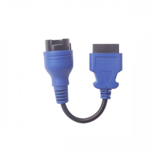 IVECO 38Pin Cable for Trucks Free Shipping