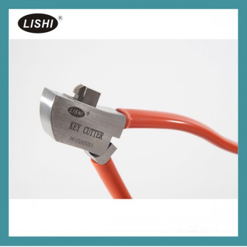 Original Lishi Key Cutter Free Shipping