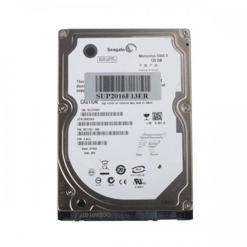 V2019.03 Super MB STAR Dell D630 Format HDD Hard Drive adds Many Special Functions