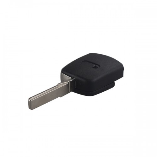 Filp Remote Key head with ID48 A for AUDI 5pcs/lot