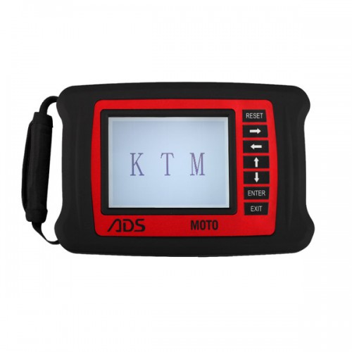 MOTO KTM Motorcycle Diagnostic Scanner