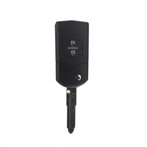 M6 M3 Flip Remote Key 2 Button 315MHZ (with 4D63) for Mazda