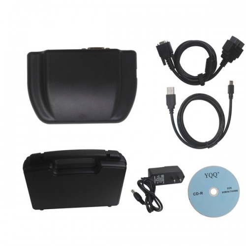 wiTECH VCI Pod Kit wiTECH Diagnostic Tool for Chrysler V14.01.20 with DRB III Emulator