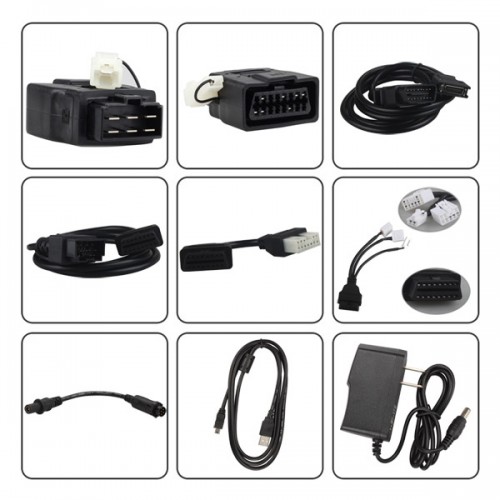 New Arrival V15 GDS VCI Diagnostic Tool for Hyundai and Kia Buy SP196-C instead