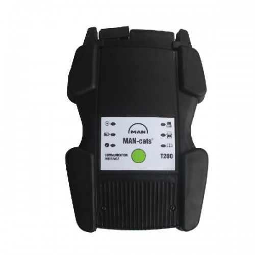 Newest Arrival CAT T200 Diagnostic tool  for Man