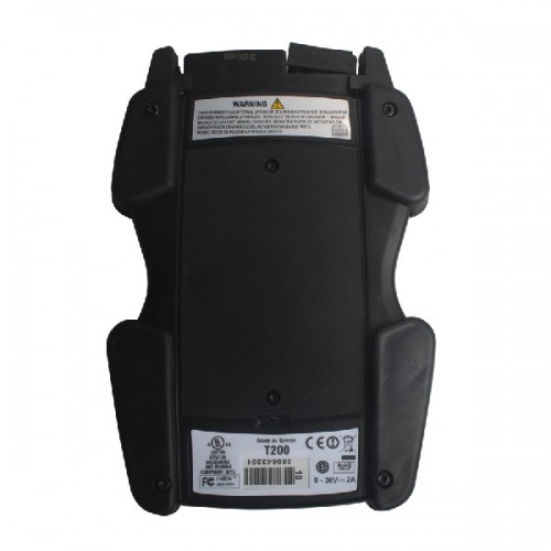Newest Arrival CAT T200 Diagnostic tool  for Man
