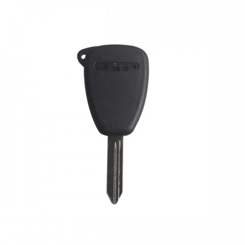Remote Key Shell 2+1 Button for Chrysler 5pcs/lot