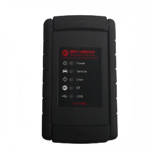 Autel Wireless Diagnostic Interface Bluetooth VCI Device for Maxisys Tool