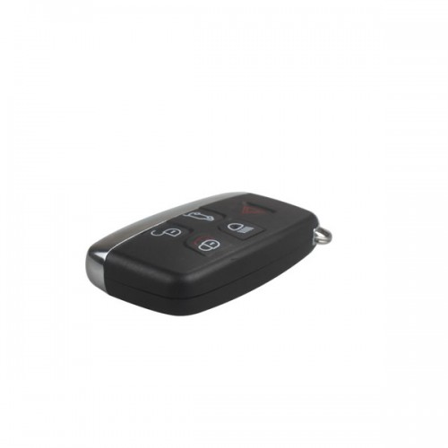 Remote Key 4+1 Buttons 315MHZ(without logo) for Landrover Discovery
