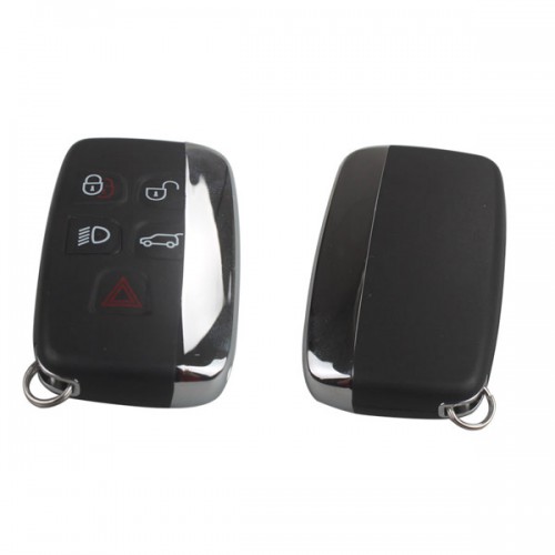 Remote Key 4+1 Buttons 315MHZ(without logo) for Landrover Discovery