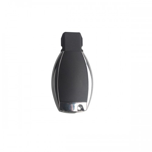 Remote Shell 3 Buttons for Mercedes-Benz Waterproof  433MHZ