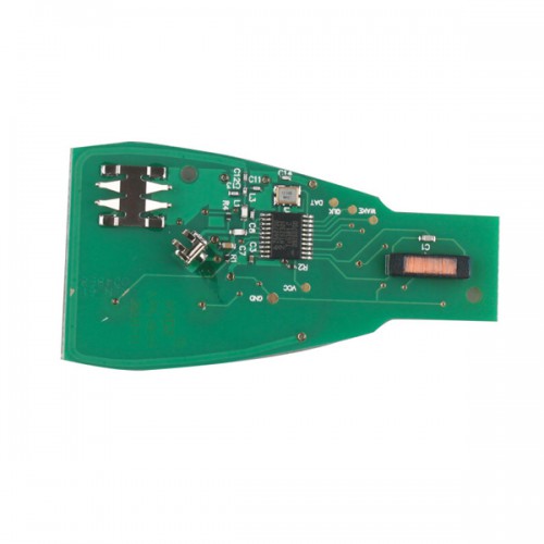 Smart Key Board 433MHZ 7 Button for Chrysler (Available 2-7 Button)