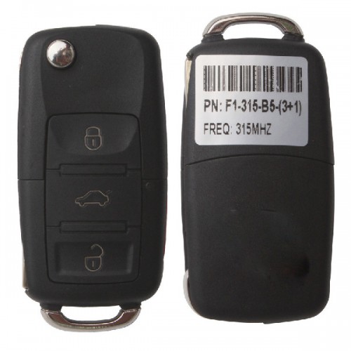 Remote Key Shell 4 Button for Ford Free Shipping