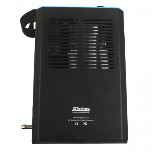 Smoke A1 Pro EVAP Diagnostic Leak Detector