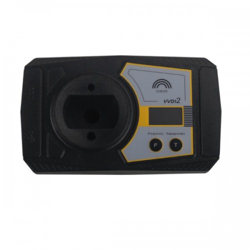 Original Xhorse VVDI2 Commander Key Programmer With Basic, BMW and OBD Functions