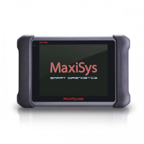 Original AUTEL MaxiSYS MS906 Auto Diagnostic Scanner Supports Active Test and Key Coding Updated Version of DS708