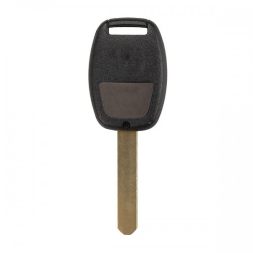 Remote Key (3+1) Button and Chip Separate ID:46 (315MHZ) For 2005-2007 Honda Fit ACCORD FIT CIVIC ODYSSEY