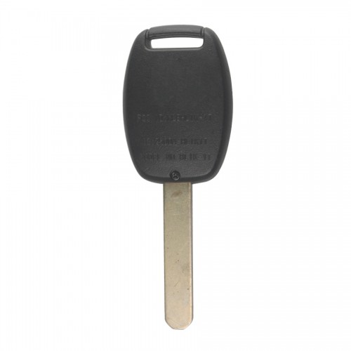 Original Honda CRV 2+1 Button Remote Key 313.8MHz USA Version