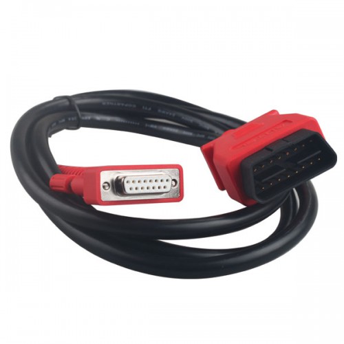 Main Test Cable for Autel MaxiSys MS906 MS908