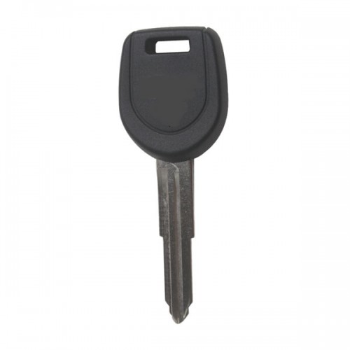 Transponder Key ID46 for Mitsubishi (with Right Keyblade) 5pcs/lot Free Shipping