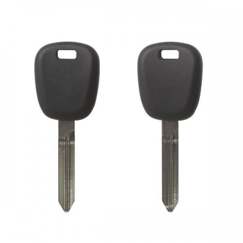 Key Shell (side extra for TPX1,TPX2)B for Suzuki 5pcs/lot