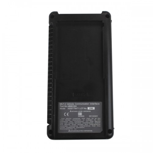 MUT-3 Diagnostic and Programming Tool for Mitsubishi Works for Cars and Trucks Buy SP29-D SP29-DB Instead