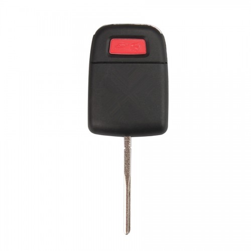 Remote Key Shell 3+1 Button for Chevrolet 5 pcs/lot Free Shipping
