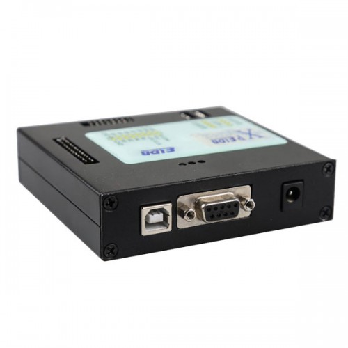 XPROG V5.74 XPROG-M Box ECU Programmer with USB Dongle Supports Latest BMW CAS4 Recommend Item#SM53