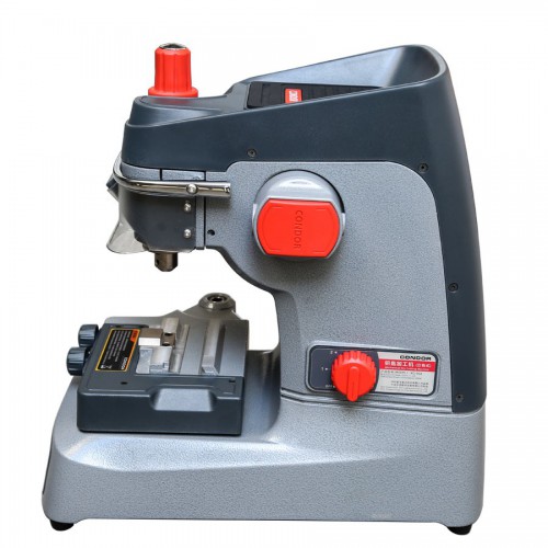 [Pre-Order] Xhorse CONDOR XC-002 Key Cutting Machine Plus VVDI MB BGA Tool Get 1 Free Token Everyday
