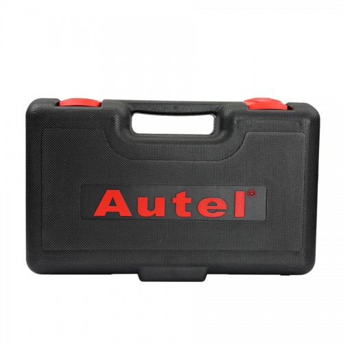 Original Autel MaxiDiag Elite MD802 for 4 System DS Model Supports Online Update