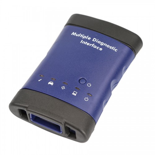 (UK Ship No Tax) Best Quality GM MDI Multiple Diagnostic Interface with WIFI