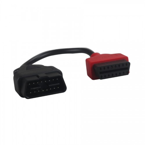 ECU Scan Adaptors for Fiat Connect Cable (3pcs/ set)