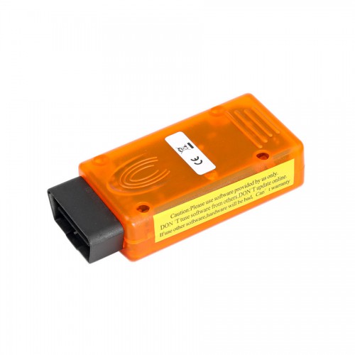 Scanner 2.0.1 for BMW 1 3 5 6 7 Series Free Shipping