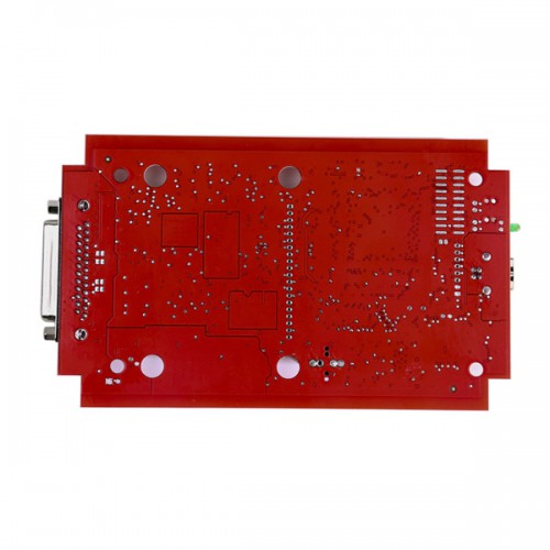 KESS V2 V5.017 Red PCB Firmware EU Version V2.47 Supports Online Connection No Token Limited