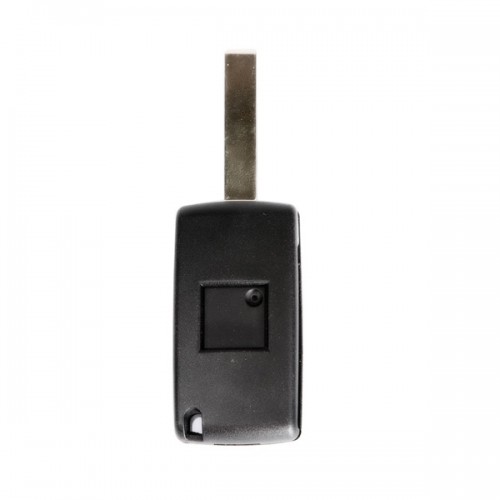 Peugeot Remote Key 3 Button 433MHZ (307 with groove)