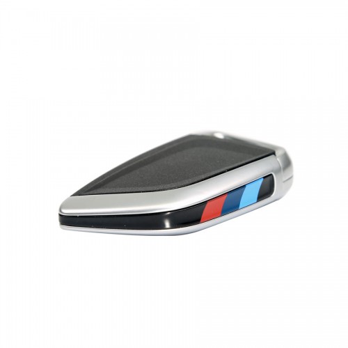 Latest BMW F Series CAS4+/FEM Blade Key 433MHZ (Silver)