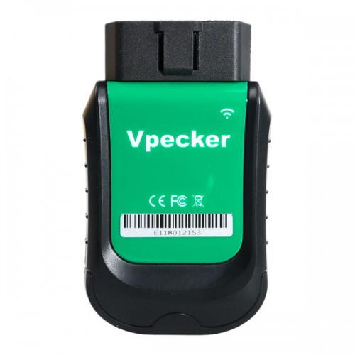 V9.1 WIFI VPECKER Easydiag Wireless OBDII OBD2 Full Diagnostic Tool WINXP/7/8/10 AU Ford Holden with DPF RESET Function Ship from UK