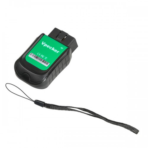 V9.1 WIFI VPECKER Easydiag Wireless OBDII OBD2 Full Diagnostic Tool WINXP/7/8/10 AU Ford Holden with DPF RESET Function Ship from UK