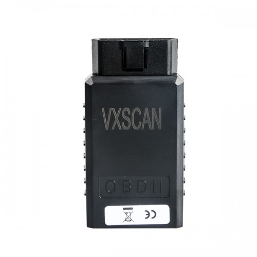 ELM327 WIFI OBD2 EOBD Scan Tool support Android and iPhone/iPad Software V2.1 Hardware V1.5