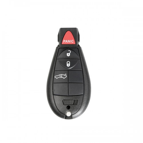 Original Chrysler 3+1 433MHZ Smart Remote Key