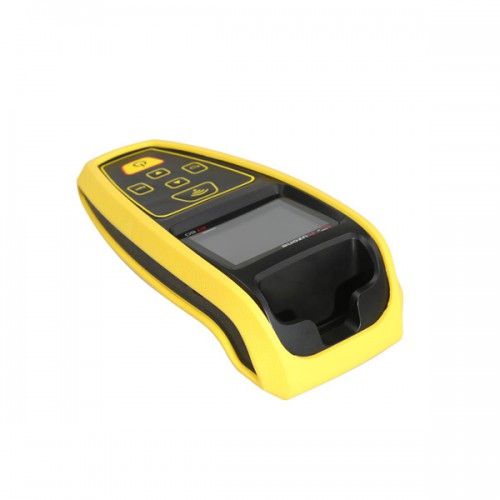 AUZONE AT60 TPMS Diagnostic Service Tool with 4pcs 433MHZ TPMS Tool