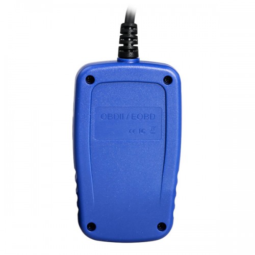 UDIAG CR600 Universal Car Engine Code Reader CAN Diagnostic Tool Free Shipping