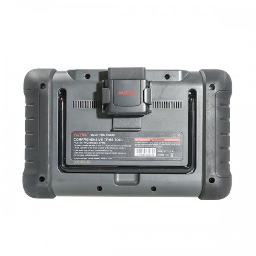100% Original Autel MaxiTPMS TS608 Tablet TPMS Scan Tool Update Online combine with TS601, MD802 and MaxiCheck Pro 3 in 1