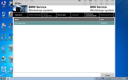 [2023 New PCB] WIFI BMW ICOM Next Professional Diagnostic Tool with 2023.06 ISTA-D 4.41.30 ISTA-P 3.71.0.200 1TB HDD Win10
