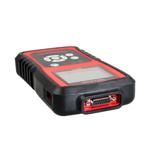 KZYEE KC201 OBDII CAN SCAN TOOL