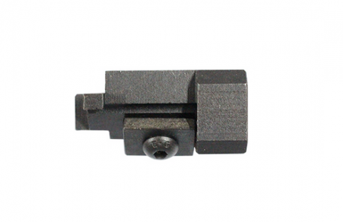 FO19 LDV Key Clamp SN-CP-JJ-06 for SEC-E9 CNC Key Cutting Machine