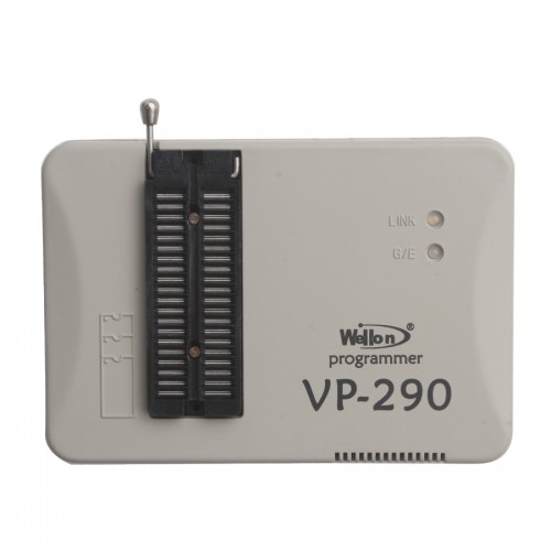 Wellon Programmer VP-290 VP290 Buy SE64-B Instead